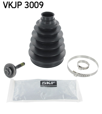 SKF VKJP 3009 Kit cuffia, Semiasse